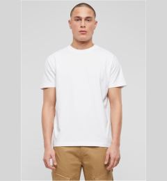 Снимка на Men's T-shirt Premium white