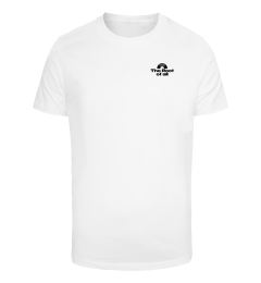 Снимка на Men's T-shirt Root of All white