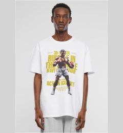 Снимка на Men's T-shirt Rumble white