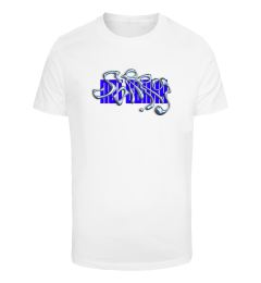 Снимка на Men's T-shirt So Sorry Tee white