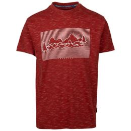 Снимка на Men's T-shirt Trespass KARAP