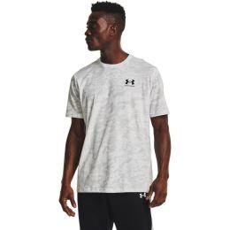 Снимка на Men's T-shirt Under Armour ABC CAMO SS