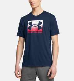 Снимка на Men's T-shirt Under Armour Boxed Sports Updated SS