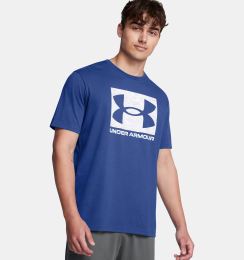 Снимка на Men's T-shirt Under Armour CAMO