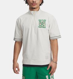 Снимка на Men's T-shirt Under Armour Courtside Shirt - Men's