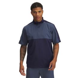 Снимка на Men's T-shirt Under Armour Drive Wind SS