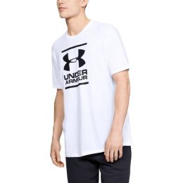 Снимка на Men's T-shirt Under Armour GL Foundation SS T