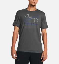 Снимка на Men's T-shirt Under Armour GL FOUNDATION UPDATE SS