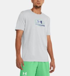 Снимка на Men's T-shirt Under Armour GLOBAL LOCKERTAG SS