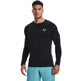 Снимка на Men's T-shirt Under Armour HG Armour Fitted LS