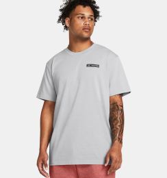 Снимка на Men's T-shirt Under Armour HW Armour Label SS