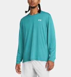 Снимка на Men's T-shirt Under Armour LAUNCH LONGSLEEVE