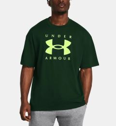 Снимка на Men's T-shirt Under Armour M HW OS Branded SS