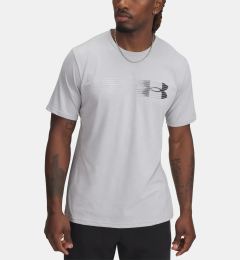 Снимка на Men's T-shirt Under Armour M LC Fly In Logo SS