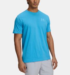 Снимка на Men's T-shirt Under Armour M Sportstyle LC SS