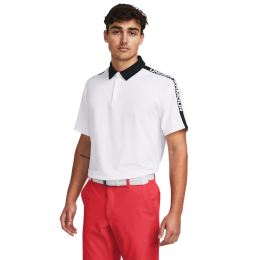 Снимка на Men's T-shirt Under Armour Playoff 3.0 Striker Polo