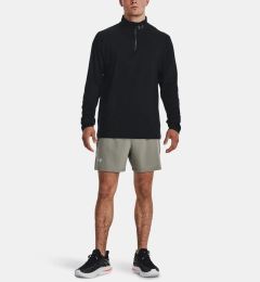 Снимка на Men's T-shirt Under Armour QUALIFIER RUN 1/4 ZIP