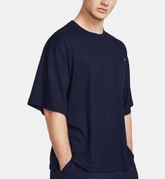 Снимка на Men's T-shirt Under Armour Rival Waffle Crew