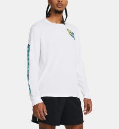 Снимка на Men's T-shirt Under Armour RUN ANYWHERE LS