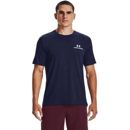 Снимка на Men's T-shirt Under Armour Rush Energy SS