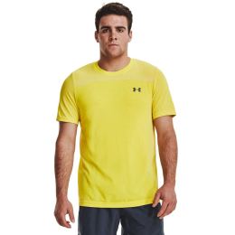 Снимка на Men's T-shirt Under Armour Seamless SS