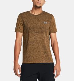 Снимка на Men's T-shirt Under Armour SEAMLESS STRIDE SS