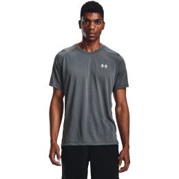 Снимка на Men's T-shirt Under Armour Streaker SS