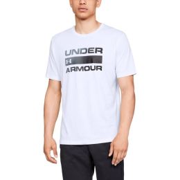 Снимка на Men's T-shirt Under Armour Team Issue Wordmark SS