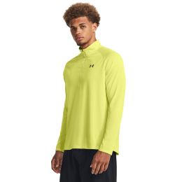 Снимка на Men's T-shirt Under Armour Tech 2. 1/2 Zip