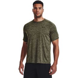 Снимка на Men's T-shirt Under Armour Tech 2.0 SS Tee