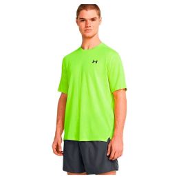 Снимка на Men's T-shirt Under Armour Tech Vent Geode Short Sleeve