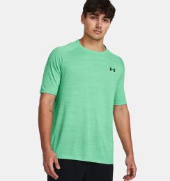 Снимка на Men's T-shirt Under Armour Tiger Tech 2.0 SS