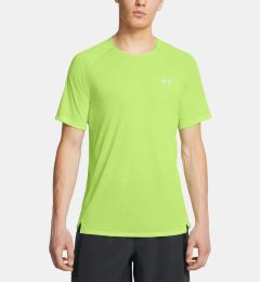 Снимка на Men's T-shirt Under Armour Trail Run SS