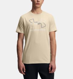 Снимка на Men's T-shirt Under Armour UA GL FOUNDATION UPDATE SS - Men's