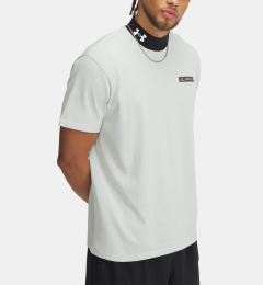 Снимка на Men's T-shirt Under Armour UA HW ARMOUR LABEL SS - Men's