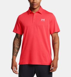 Снимка на Men's T-shirt Under Armour UA Icon Polo - Men's