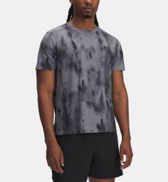 Снимка на Men's T-shirt Under Armour UA LAUNCH ELITE PRT SS - Men's