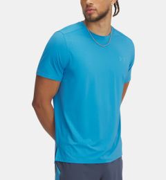 Снимка на Men's T-shirt Under Armour UA LAUNCH ELITE SHORTSLEEVE - Men's