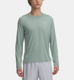 Снимка на Men's T-shirt Under Armour UA LAUNCH LONGSLEEVE - Men's