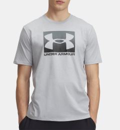 Снимка на Men's T-shirt Under Armour UA M BOXED SPORTS UPDATED SS - Men's