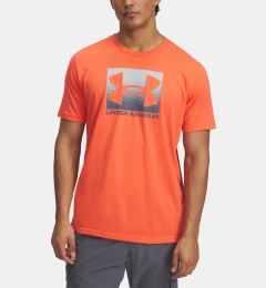 Снимка на Men's T-shirt Under Armour UA M Boxed Sports Updated SS