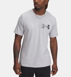 Снимка на Men's T-shirt Under Armour UA M LC FLY IN LOGO SS - Men's