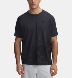 Снимка на Men's T-shirt Under Armour UA M TECH FADE SS - Men's