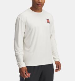 Снимка на Men's T-shirt Under Armour UA RUN 96 LONGSLEEVE - Men's