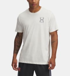 Снимка на Men's T-shirt Under Armour UA RUN 96 SHORTSLEEVE - Men's