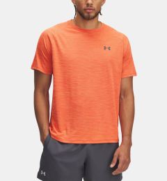 Снимка на Men's T-shirt Under Armour UA Tech Textured SS - Men's