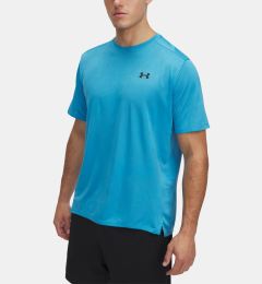 Снимка на Men's T-shirt Under Armour UA Tech Vent Jcqrd SS - Men's