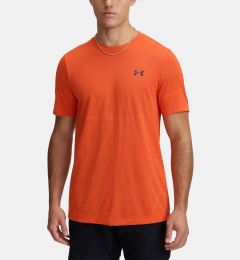 Снимка на Men's T-shirt Under Armour UA Vanish Elite Seamless SS - Men's