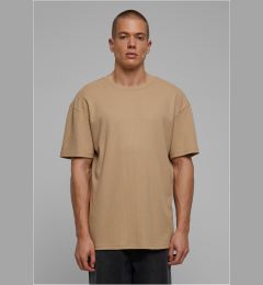 Снимка на Men's T-shirt Waffle beige