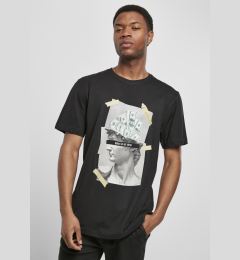 Снимка на Men's T-shirt WL Dollar Mind black/mc